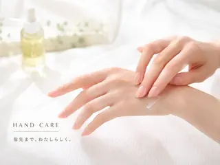 ネイル ロエ ゆいのネイルデザイン
