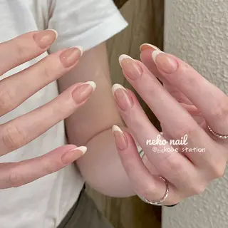 ネイル neko nail三宮元町店のネイルデザイン