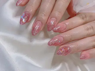 ネイル ジョリ kasumi🌹💅のネイルデザイン