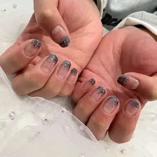 ネイル Wish Nailのネイルデザイン