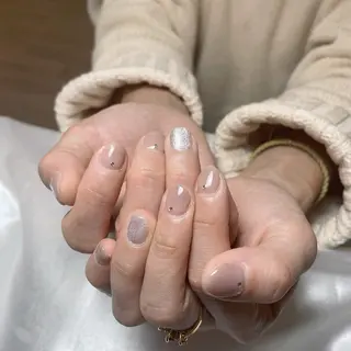 ネイル Bél Nail salonのネイルデザイン