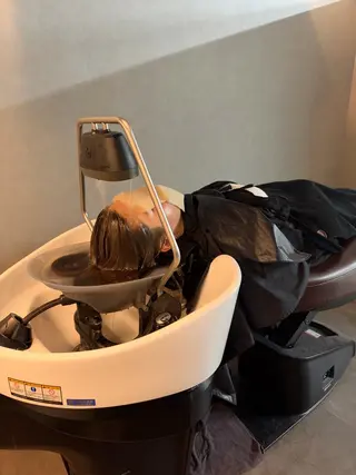 メンズ支持率NO.1 マサキのヘアスタイル