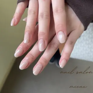 ネイル Nalu nailのネイルデザイン