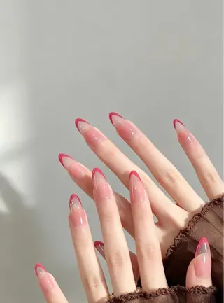 ネイル あん ずのネイルデザイン