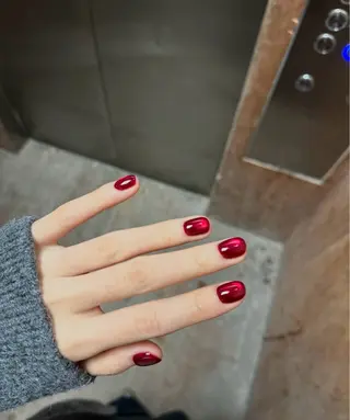 ネイル H3ネイルサロン アンキのネイルデザイン