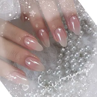 ネイル Chill Nailsalonのネイルデザイン