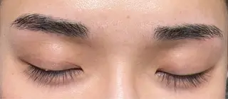 アイブロウ 伊藤 舞香のマツエク・マツパデザイン