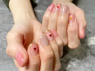 ネイル nailroom mimiのネイルデザイン