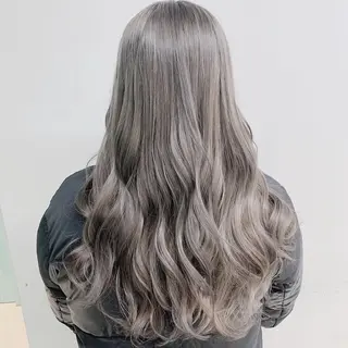 カラー 💖美髪カラーの達人 💖新宿/ソウタ💖のヘアスタイル
