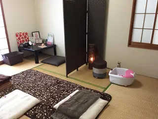 リラクゼーション *ナチュりら*のエステ・リラクイメージ