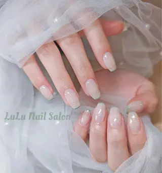 ネイル LU LU NailSalonのネイルデザイン