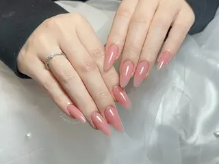 ネイル TS. nails___のネイルデザイン