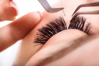 マツエク・マツパ エミタス ☆のヘアスタイル