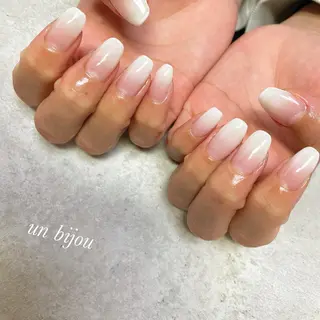 ネイル un bijouのネイルデザイン
