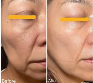 田中 里沙のエステ・リラクイメージ