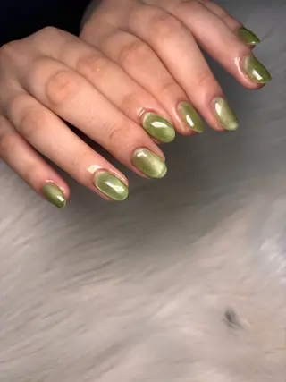 ネイル EN_NAIL NOZOMIのネイルデザイン