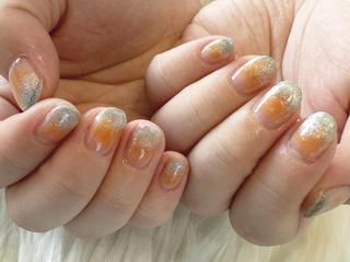 ネイル Yui. Kのネイルデザイン