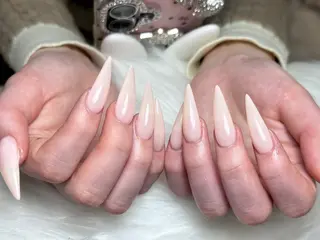 ネイル NIE MoMoのネイルデザイン
