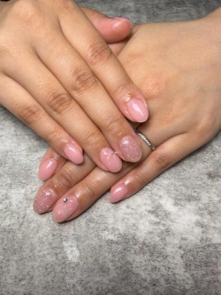 ネイル RISA joie nailのネイルデザイン