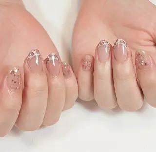 ネイル atelier in bloomのネイルデザイン