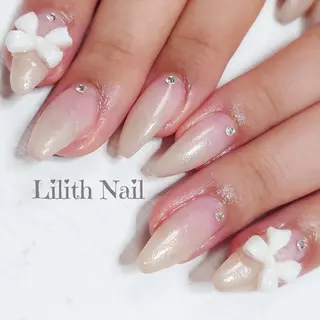 ネイル Lilith Nailのネイルデザイン