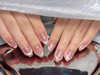 ネイル メルシー あいのネイルデザイン
