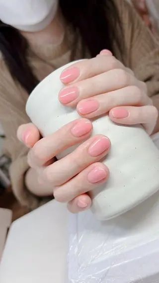ネイル Tina Nailstudioのネイルデザイン
