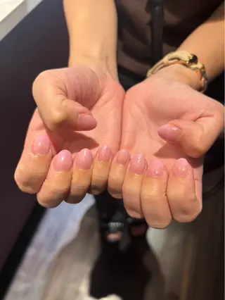 ネイル ティーエヌネイル 名古屋矢場町店のネイルデザイン