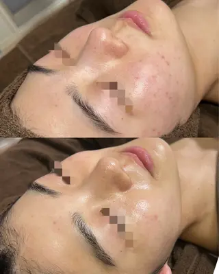 Beautys alonLei藤沢店のエステ・リラクイメージ