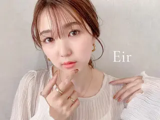 アイブロウ 💗アイサロン Cil尼崎💗のマツエク・マツパデザイン