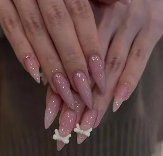 ネイル Rina Nail.Novaのネイルデザイン