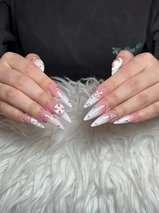 ネイル Sully Nail Labのネイルデザイン