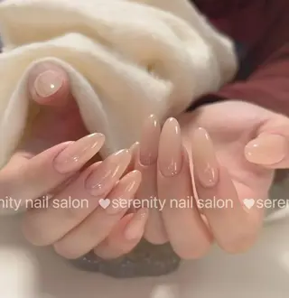 ネイル ✨Serenity Nail salonのネイルデザイン