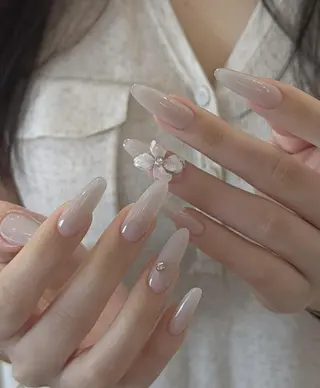 ネイル Rina Nail.Novaのネイルデザイン