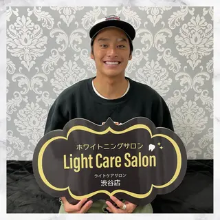 ライトケアサロン 表参道店① 佐々木のその他イメージ