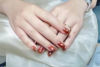 ネイル AKi💅 Lumi  Nailのネイルデザイン
