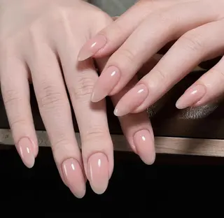 ネイル she’s nailのネイルデザイン