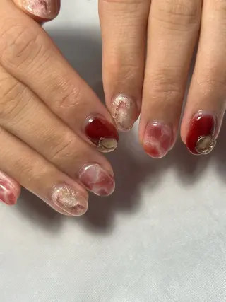 ネイル Lana Nailのネイルデザイン