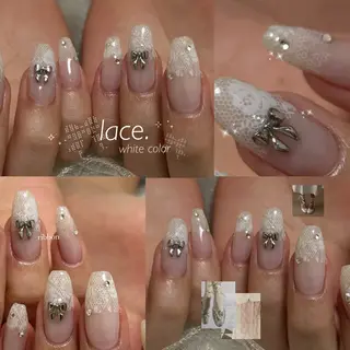 ネイル nail salon Clairのネイルデザイン