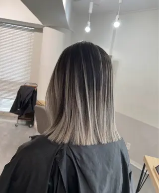 ショート カラー 指名数No.1 /NAOYAのヘアスタイル