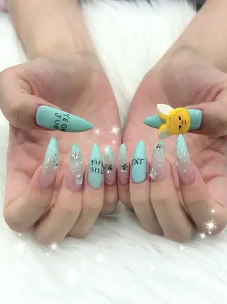 ネイル Sonyo nail 🎀sakura🎀のネイルデザイン