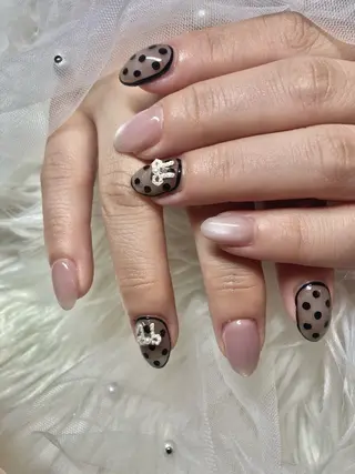ネイル masami .Kのネイルデザイン