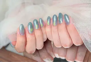 ネイル Ayumi nails川崎店のネイルデザイン