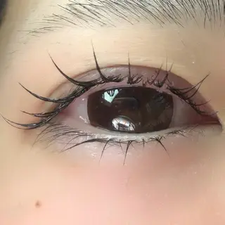 マツエク・マツパ h!yolo! ゆかちのマツエク・マツパデザイン