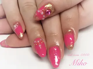 ネイル nail Berunaのネイルデザイン