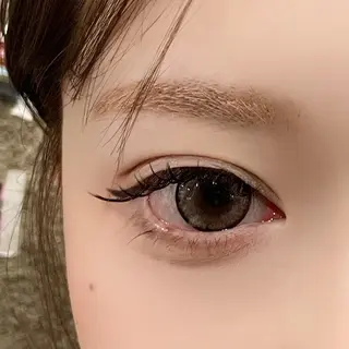 マツエク・マツパ Froom🎀 hinataのマツエク・マツパデザイン