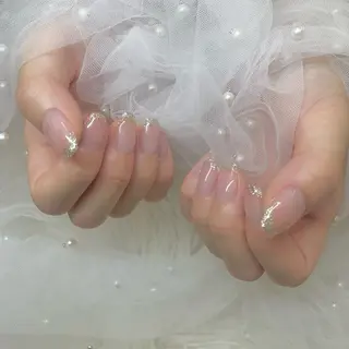 ネイル PIKARIN 網野 舞のネイルデザイン
