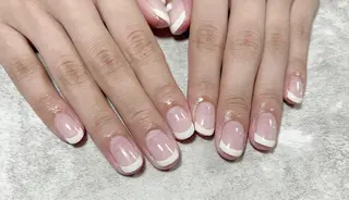 ネイル Nalu nailのネイルデザイン