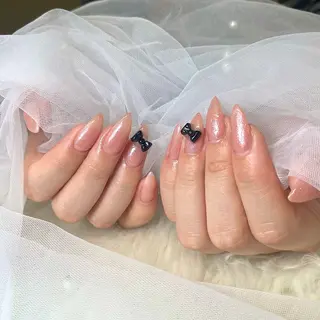 ネイル NiJi Nailsのネイルデザイン
