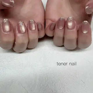 ネイル テネルネイル tener nailのネイルデザイン